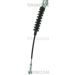 Seilzug, Feststellbremse Vw T. Multivan/T5/T6 03- Le/Pr 814029198 Seilzug, Feststellbremse Vw T. Multivan/T5/T6 03- Le/Pr 814029198
