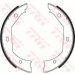 11 462 002 Bremsbacken GS8656 11 462 002 Bremsbacken GS8656
