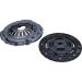 Kupplungssatz RENAULT Megane, Micra, Almera 02 LuK RepSet 622 3096 09