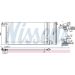 Kondensator PKW Ford C-Max 10 FIRST FIT 940765