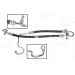 Hydraulikschlauch,Lenkung 54943 Hydraulikschlauch,Lenkung 54943
