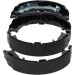 Bremsbacken 0 986 487 779 Bremsbacken 0 986 487 779