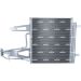 NRF Kondensator, Klimaanlage 350551