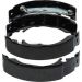 Bremsbacken FORD,MAZDA 0 986 487 553