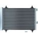 KAMOKA Kondensator, Klimaanlage 7800283