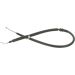 Handbremsseil 1987477706 Handbremsseil 1987477706