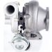 Nissens Turbo 93159 Nissens Turbo 93159