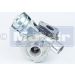 ORIGINAL TURBO MITSUBISHI/PSA Mitsubishi Turbo NEU 336743 ORIGINAL TURBO MITSUBISHI/PSA Mitsubishi Turbo NEU 336743