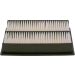 Luftfilter F 026 400 129 Luftfilter F 026 400 129