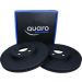 Bremsscheibe QUARO HIGH CARBON QD6208HC Bremsscheibe QUARO HIGH CARBON QD6208HC