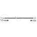 A.B.S. Bremsschlauch SL5613