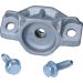 Lager - Radaufhängung. Opel T. Astra J 1.3D-2.0D 12/09- Le/Pr SM9908