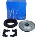 SKF Stützlager 1Stk. VA OPEL Astra H 04-10 VKDA 35523 SKF Stützlager 1Stk. VA OPEL Astra H 04-10 VKDA 35523