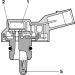 Druck-/Temperatursensor 0 281 002 316 Druck-/Temperatursensor 0 281 002 316