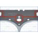 Dichtung, Zylinderkopf FIBERMAX 10105700