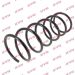 KYB Fahrwerksfeder Citroen P. Berlingo 1.8D/1.9D/2.0Hdi 07.96 K-Flex RA1330