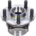 Japanparts Radnabe KK-12019 Japanparts Radnabe KK-12019