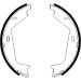Bremsbacken VOLVO V70,S60,V70,S80,XC70,S80,XC70 0 986 487 623