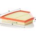 Mann & Hummel Luftfilter PKW BMW M3,M4 20 C 28 053