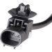 A.B.S. Sensor, Raddrehzahl 31824