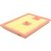 CHAMPION Luftfilter CAF101067P