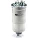 Mann & Hummel Kraftstofffilter PKW AUDI,SEAT,SKODA,VW WK 853/3 X