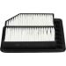 AMC Luftfilter PKW HA-8649 AMC Luftfilter PKW HA-8649