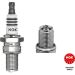 BR8ECMIX NGK-Zündkerze Diverse Iridium IX 3520