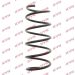 KYB Fahrwerksfeder Renault P. Laguna 1.6-2.0 11/93-03/01 K-Flex RA1131