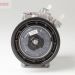DENSO Kompressor DCP23030