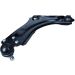 Querlenker Renault P. Megane 08-/ Scenic 09- Pr 72-3379 Querlenker Renault P. Megane 08-/ Scenic 09- Pr 72-3379