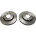 Bremsscheibe Opel P. Corsa C DF4236 Bremsscheibe Opel P. Corsa C DF4236