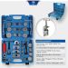 KS TOOLS Dreh-/Rückstellwerkzeugsatz, Bremssattelkolben BT701050 KS TOOLS Dreh-/Rückstellwerkzeugsatz, Bremssattelkolben BT701050