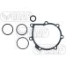 PA 636 Wasserpumpe PA636 PA 636 Wasserpumpe PA636