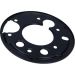 Maxgear Spritzblech, Bremsscheibe 19-4367