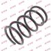 KYB Fahrwerksfeder Toyota T. Rav 4 Ii 1.8 08.00-11.05 RA6685 KYB Fahrwerksfeder Toyota T. Rav 4 Ii 1.8 08.00-11.05 RA6685