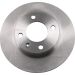 VALEO Bremsscheibe 186246