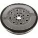 Zweimassenschwungrad CITROEN C4, C5 FIAT Scudo 07 Zwei-Massen-Schwungrad 2294002028