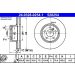 Bremsscheibe Bmw P. X3/X4 1.6-3.0 11- Power Disc 24.0328-0254.1 Bremsscheibe Bmw P. X3/X4 1.6-3.0 11- Power Disc 24.0328-0254.1