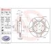 11 482 028M Bremsscheibe HA Brembo Max 09.7702.75 11 482 028M Bremsscheibe HA Brembo Max 09.7702.75