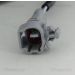 Sensor, Raddrehzahl 818013106