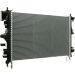 Kühler, Motorkühlung CR 1099 000P