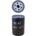MAHLE Ölfilter OC 47 MAHLE Ölfilter OC 47