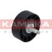 KAMOKA Umlenk-/Führungsrolle, Keilrippenriemen R0074 KAMOKA Umlenk-/Führungsrolle, Keilrippenriemen R0074