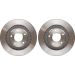 84 481 058 Bremsscheibe VA DF7276 84 481 058 Bremsscheibe VA DF7276