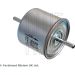 Kraftstofffilter Ford Zetec ADM52324