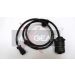 Sensor, Raddrehzahl 20-0070