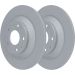 Bremsscheibe Mazda T. Cx-5 2.0-2.5 11 24.0110-0381.1 Bremsscheibe Mazda T. Cx-5 2.0-2.5 11 24.0110-0381.1