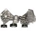 Spannrolle, Keilrippenriemen T38466 Spannrolle, Keilrippenriemen T38466