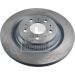 FEBI BILSTEIN Bremsscheibe 176865 FEBI BILSTEIN Bremsscheibe 176865